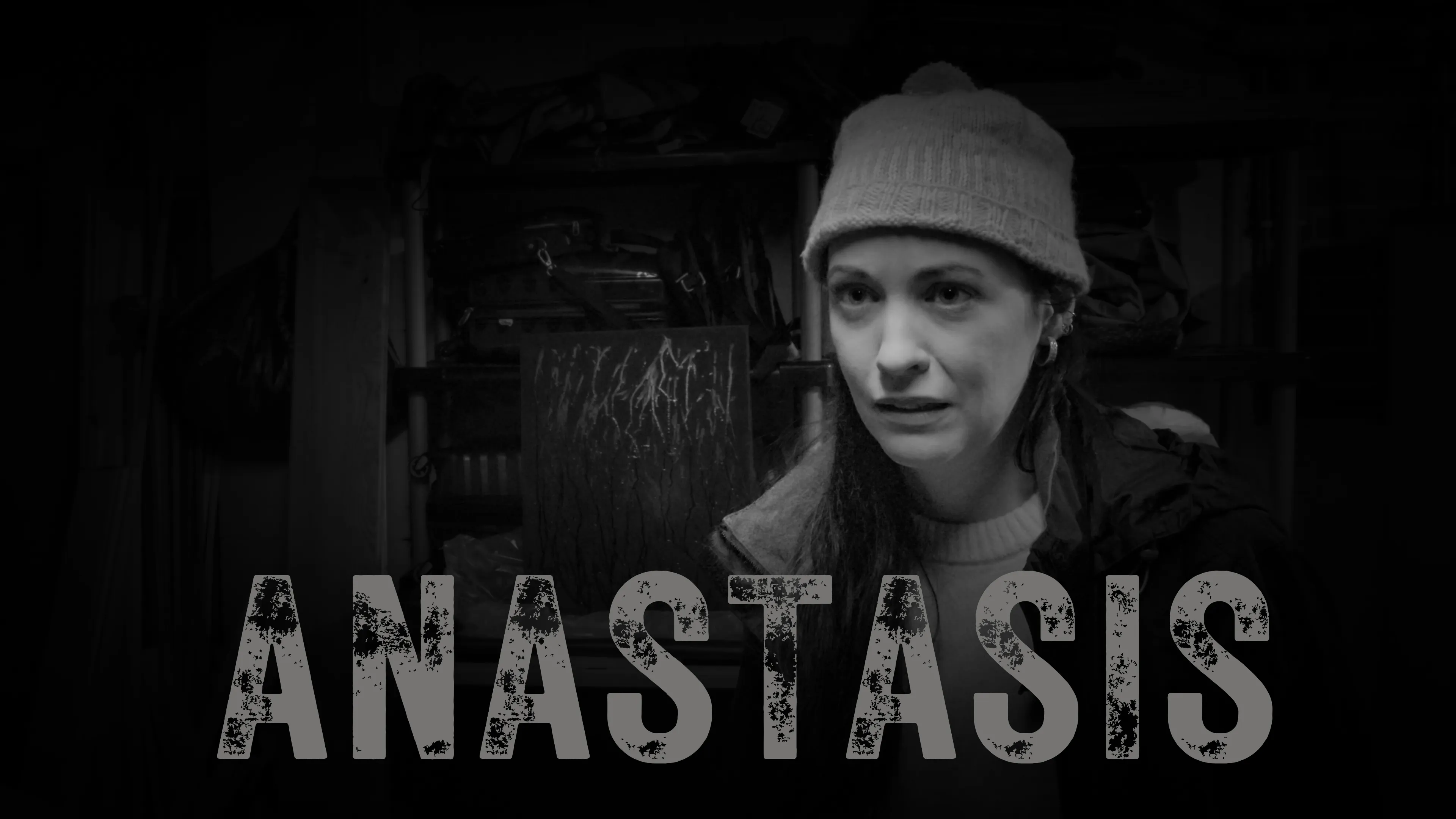 Anastasis poster